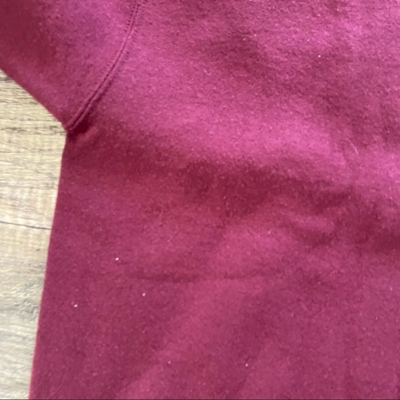 90’s Vintage Lee “Papa” sweatshirt size XL - Picture 12 of 16